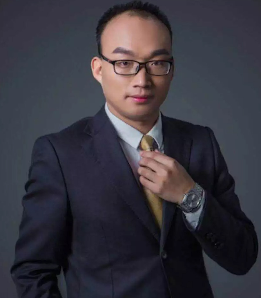王胜利律师