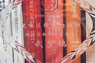 喜报丨我所武梦鸽律师荣获北京市2020—2021年度优秀法律援助律师称号