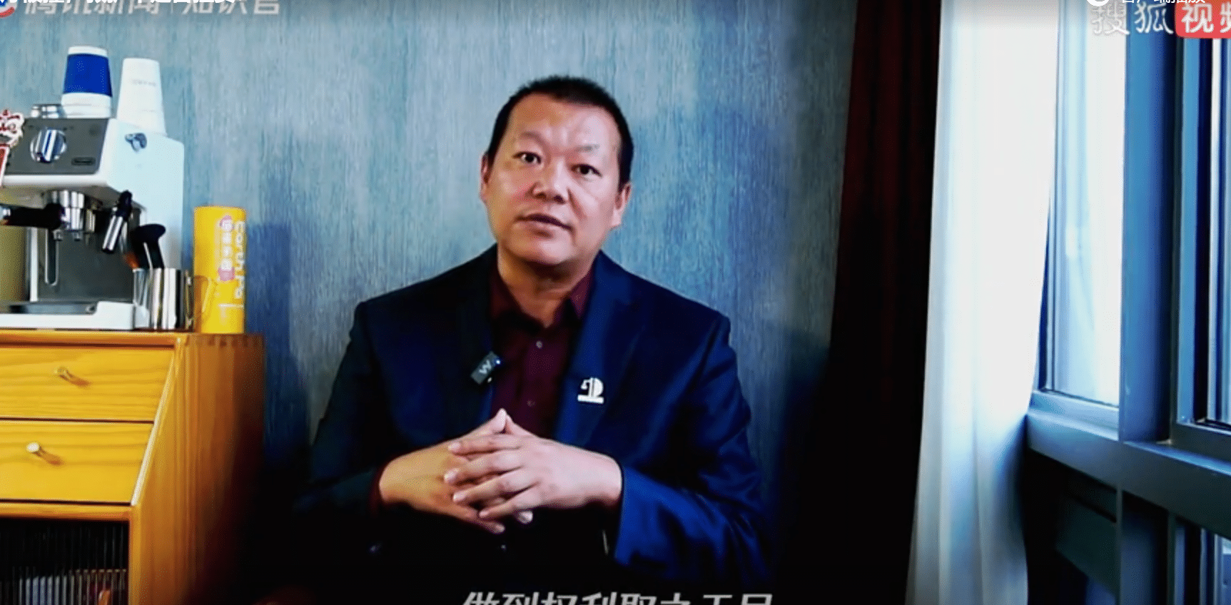 中国黄金别跑路 成色还得事儿上见